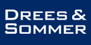 Drees & Sommer Logo Drees & Sommer