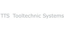 TTS Tooltechnic Systems AG & CO. KG Logo TTS Tooltechnic Systems AG & CO. KG