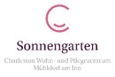 Wohn- und Pflegezentrum Sonnengarten Logo Wohn- und Pflegezentrum Sonnengarten