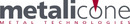 metalicone GmbH Logo metalicone GmbH