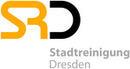 Stadtreinigung Dresden GmbH Logo Stadtreinigung Dresden GmbH