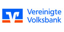 Vereinigte Volksbank eG Logo Vereinigte Volksbank eG