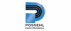 Possehl Electronics Deutschland GmbH Logo Possehl Electronics Deutschland GmbH