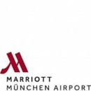 München Airport Marriott Hotel Logo München Airport Marriott Hotel