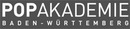 Popakademie Baden-Württemberg GmbH Logo Popakademie Baden-Württemberg GmbH