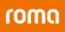 ROMA KG Logo ROMA KG