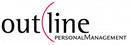 Outline Personalmanagement Logo Outline Personalmanagement
