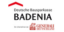 Deutsche Bausparkasse Badenia AG Logo Deutsche Bausparkasse Badenia AG