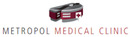 Metropol Medical Clinic GmbH Logo Metropol Medical Clinic GmbH