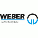 Weber Industrieller Rohrleitungsbau & Anlagenbau GmbH & Co. KG Logo Weber Industrieller Rohrleitungsbau & Anlagenbau GmbH & Co. KG