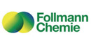 Follmann Chemie GmbH Logo Follmann Chemie GmbH