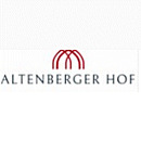 Hotel Altenberger Hof GmbH Logo Hotel Altenberger Hof GmbH