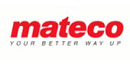 mateco GmbH Logo mateco GmbH
