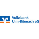 Volksbank Ulm-Biberach eG Logo Volksbank Ulm-Biberach eG