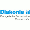 Evang. Sozialstation Mosbach e. V. Logo Evang. Sozialstation Mosbach e. V.