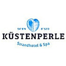 Kahlke-Schneider GmbH & Co. KG Küstenperle Strandhotel & Spa Logo Kahlke-Schneider GmbH & Co. KG Küstenperle Strandhotel & Spa