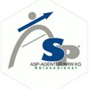 ASP-Agentur NRW KG Logo ASP-Agentur NRW KG