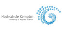 Hochschule für angewandte Wissenschaften Kempten Logo Hochschule für angewandte Wissenschaften Kempten