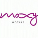 MOXY Köln-Bonn Airport Logo MOXY Köln-Bonn Airport