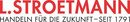 L. Stroetmann Unternehmensgruppe Logo L. Stroetmann Unternehmensgruppe