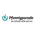 Pfennigparade REVERSY GmbH Logo Pfennigparade REVERSY GmbH