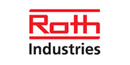 Roth Industries GmbH & Co.KG Logo Roth Industries GmbH & Co.KG
