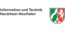 Information und Technik Nordrhein-Westfalen IT.NRW Logo Information und Technik Nordrhein-Westfalen IT.NRW