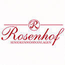 Rosenhof Travemünde Logo Rosenhof Travemünde