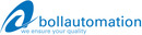 Boll Automation GmbH Logo Boll Automation GmbH
