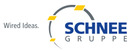 Josef Schnee KG Logo Josef Schnee KG