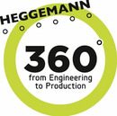 HEGGEMANN AG Logo HEGGEMANN AG