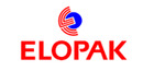 Elopak GmbH Logo Elopak GmbH