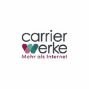CarrierWerke GmbH Logo CarrierWerke GmbH