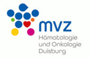MVZ für Hämatologie und Onkologie Duisburg GmbH Logo MVZ für Hämatologie und Onkologie Duisburg GmbH