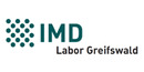 IMD Labor Greifswald GmbH Logo IMD Labor Greifswald GmbH