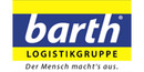 barth Spedition GmbH Logo barth Spedition GmbH