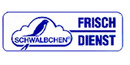 SCHWÄLBCHEN Frischdienst GmbH Logo SCHWÄLBCHEN Frischdienst GmbH