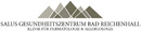 Salus Gesundheitszentrum GmbH & Co. KG Logo Salus Gesundheitszentrum GmbH & Co. KG