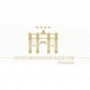Hotel Brandenburger Tor Potsdam Logo Hotel Brandenburger Tor Potsdam