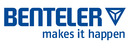 BENTELER Gruppe Logo BENTELER Gruppe