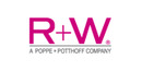 R+W Antriebselemente GmbH Logo R+W Antriebselemente GmbH