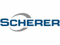 Scherer GmbH & Co KG. Logo Scherer GmbH & Co KG.