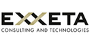 EXXETA AG Logo EXXETA AG