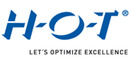 H-O-T Härte- und Oberflächentechnik GmbH & Co. KG Logo H-O-T Härte- und Oberflächentechnik GmbH & Co. KG