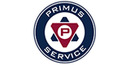 Primus Service GmbH Logo Primus Service GmbH