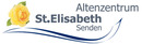 St. Elisabeth Pflegezentrum gGmbH Logo St. Elisabeth Pflegezentrum gGmbH