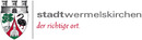 Stadt Wermelskirchen Logo Stadt Wermelskirchen