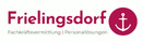 Frielingsdorf GmbH Logo Frielingsdorf GmbH