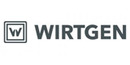 Wirtgen GmbH Logo Wirtgen GmbH