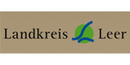 Landkreis Leer Logo Landkreis Leer